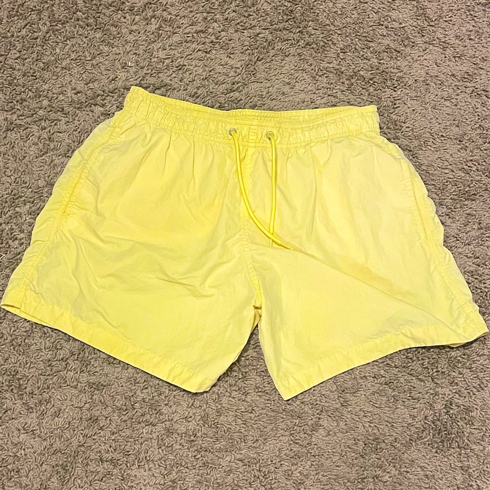 H&M swim trunks